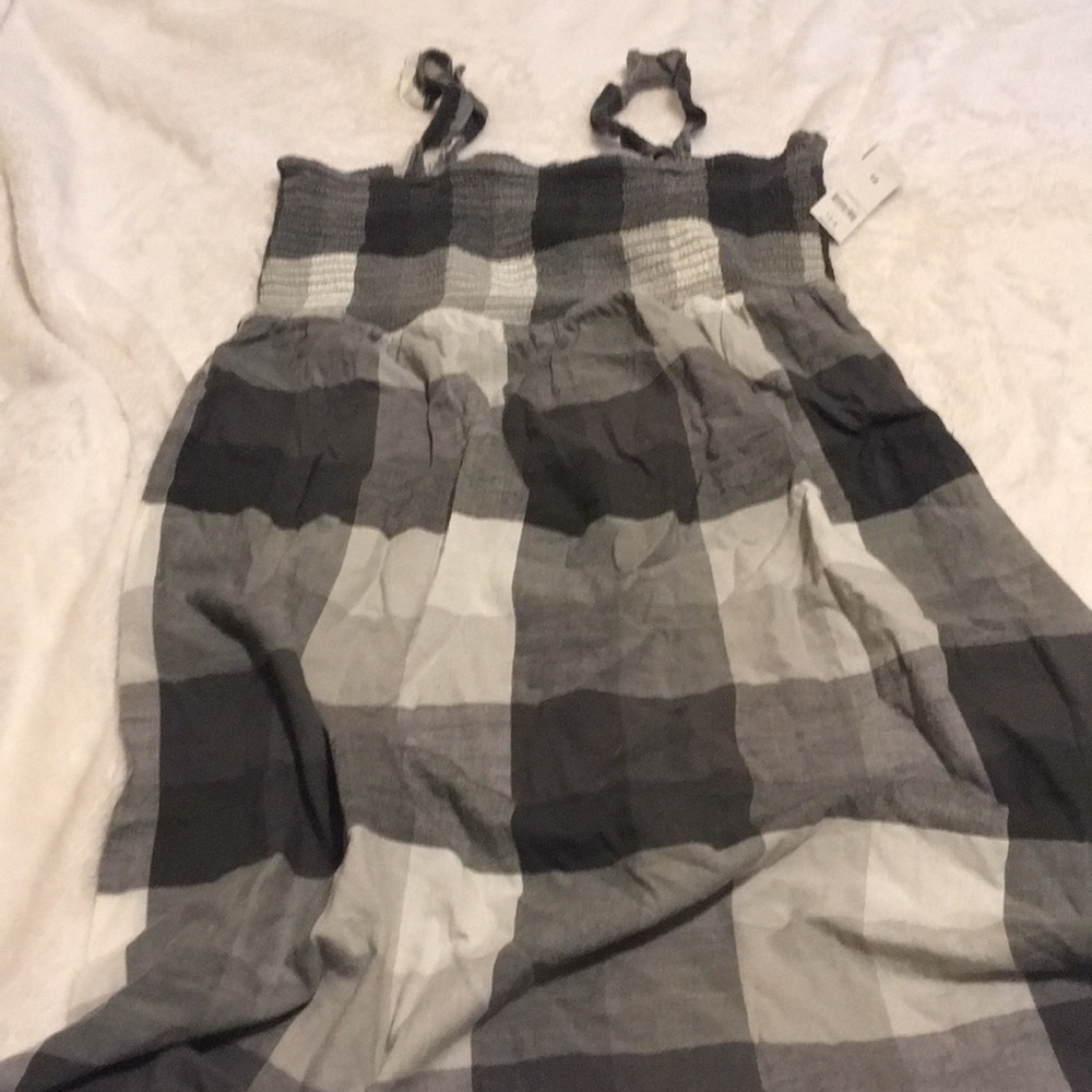 NWT dress.